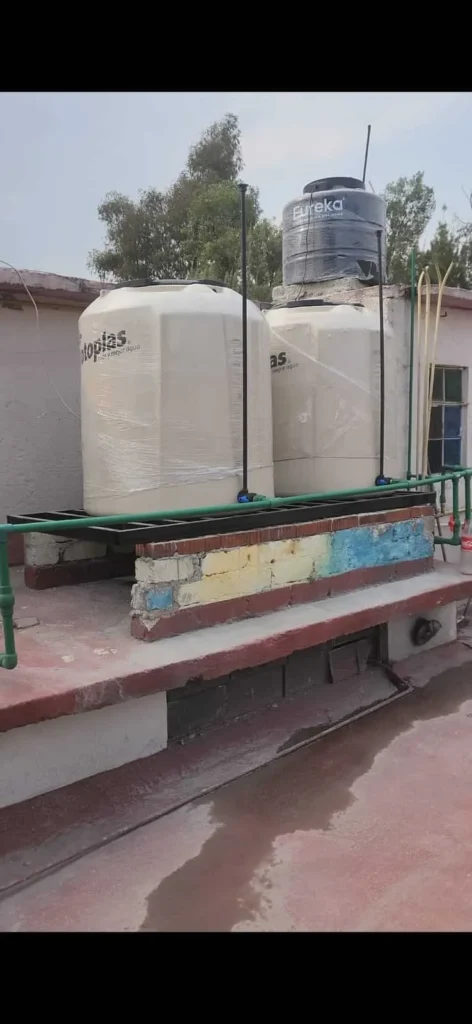 remodelacion de tuberia hidraulica cambio de tuberia por PPR